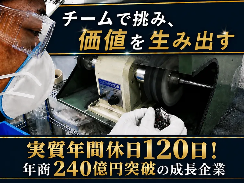 有限会社CLOSERの求人・転職情報