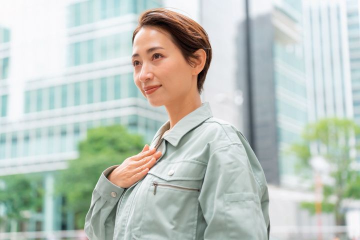 求人画像