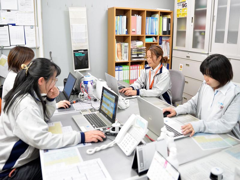 医療法人社団　八葉会の求人・転職情報