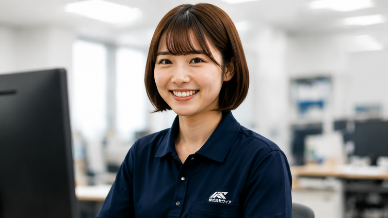 株式会社ヴィアのアルバイト・バイト求人情報-01