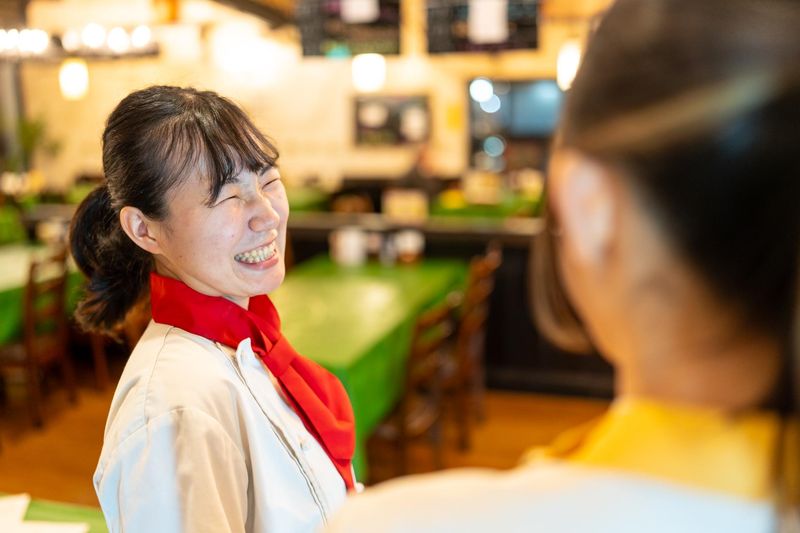 ステーキ・ハンバーグどんさん亭　新宿郷屋敷店(株式会社サンフード)のアルバイト・バイト求人情報-03