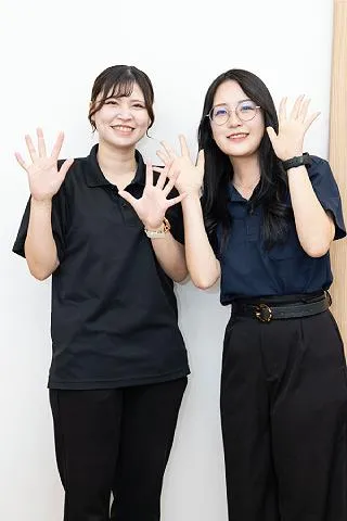 ケアウィッシュ株式会社の求人・転職情報