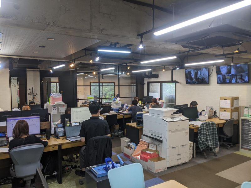 株式会社アスリートアルファ