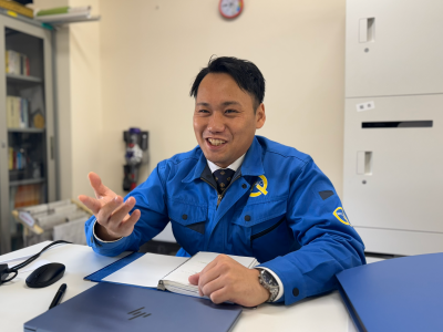 ワコオ工業株式会社の求人・転職情報