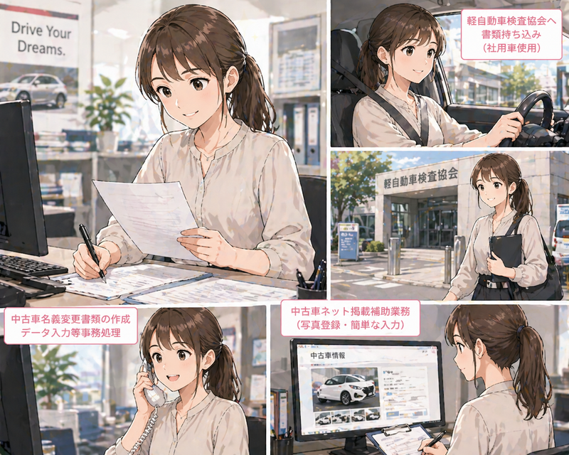 求人画像