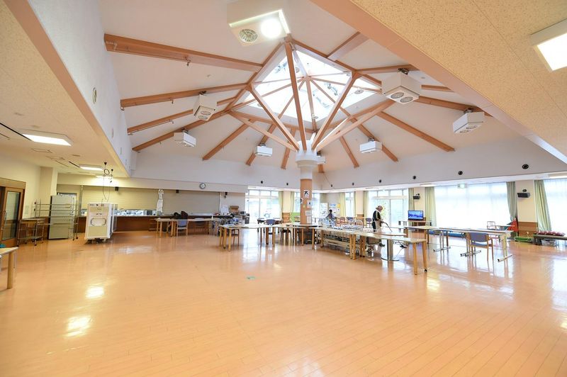 社会福祉法人いずみ野福祉会　梅の里ホームのアルバイト・バイト求人情報-02