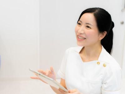 オクノクリニック　銀座院(表参道院も担当)のアルバイト・バイト求人情報-02