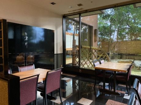 株式会社レンブラントホテルマネジメントの求人・転職情報