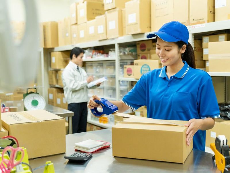 キャリアサービス株式会社　【派遣先】㈱日恵物流のアルバイト・バイト求人情報-05