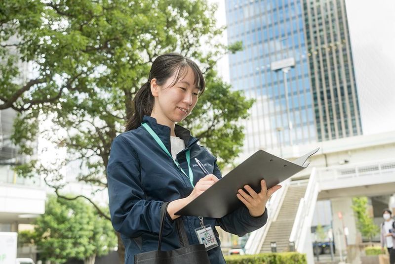 日本ERI株式会社の求人・転職情報