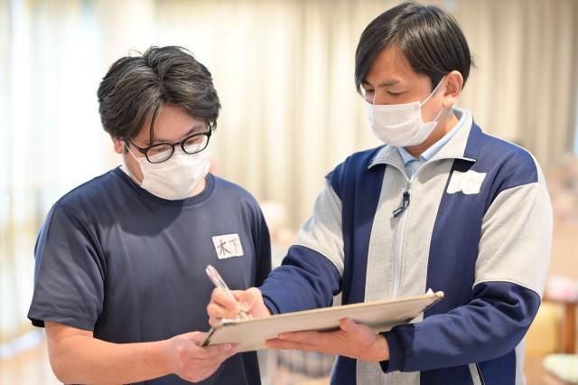 社会福祉法人優光福祉会特別養護老人ホーム　大国さわやか苑-0006の求人・転職情報