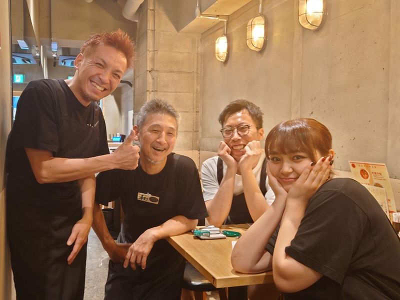 SPD&Company株式会社/麺居酒屋　アシタマのアルバイト・バイト求人情報-01