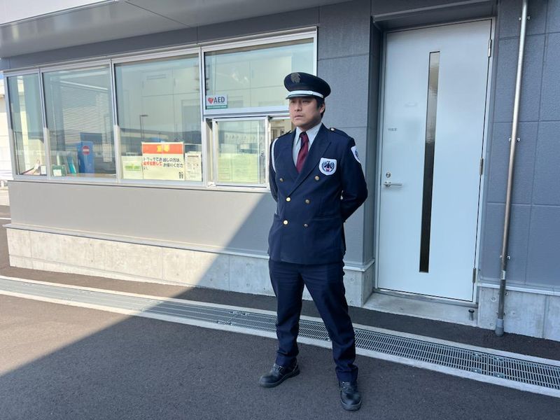 西日本ビル管理株式会社の求人・転職情報