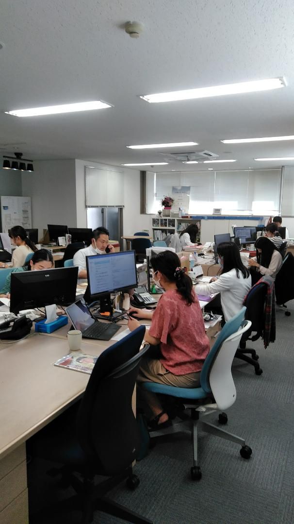 さくら社会保険労務士法人のアルバイト・バイト求人情報-03