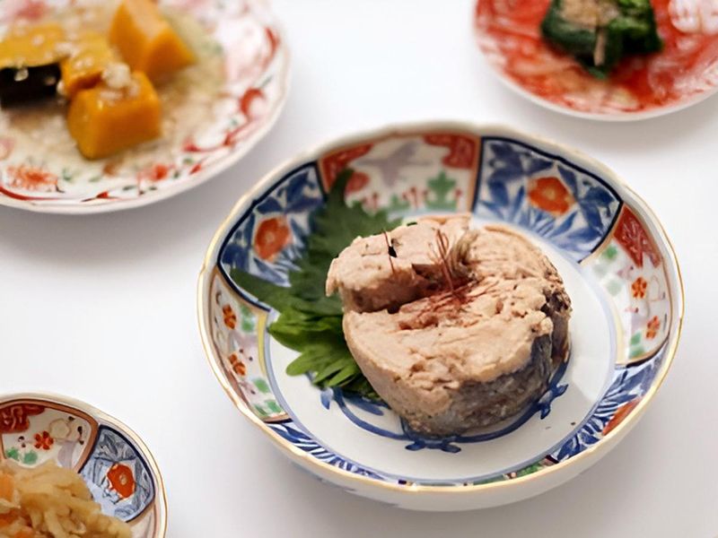 相浦罐詰株式会社