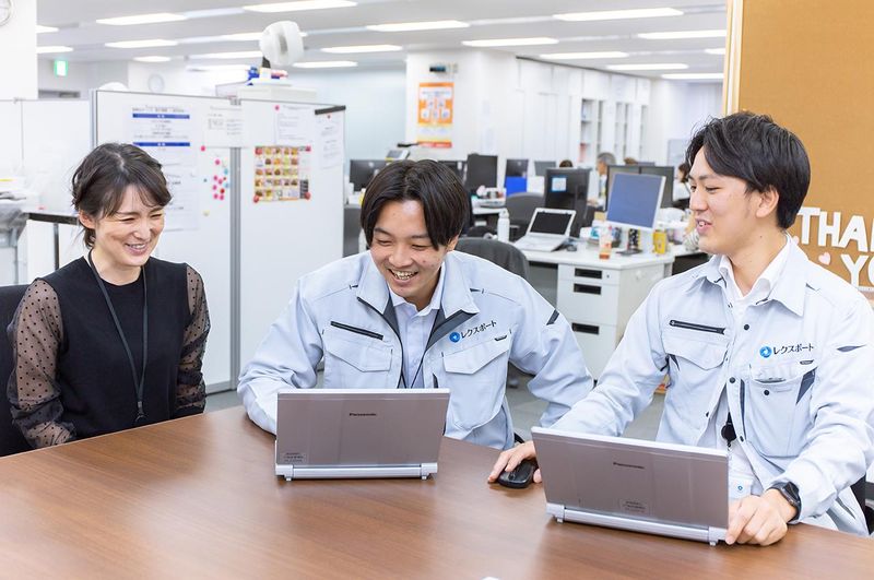 株式会社レクスポートのアルバイト・バイト求人情報-03