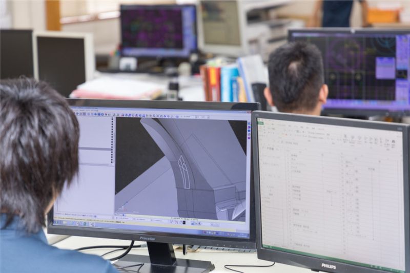 静岡金型株式会社-0004の求人・転職情報