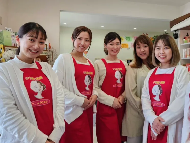 アリスのアルバイト・バイト求人情報