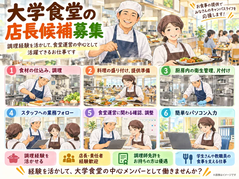 エヌビーエス株式会社　千種区桜が丘の大学のアルバイト・バイト求人情報