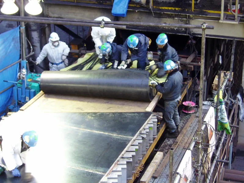 日本カリュウ株式会社の求人・転職情報