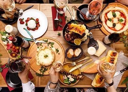 株式会社R-food　全席個室　肉と魚　炉端焼き　呑み食い処　七竈　名古屋駅店のアルバイト・バイト求人情報-05