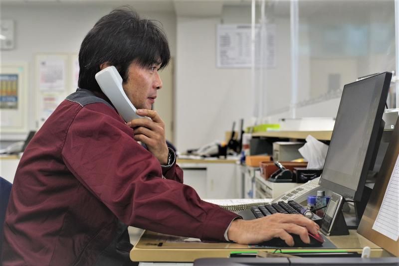 太平興業株式会社の求人・転職情報