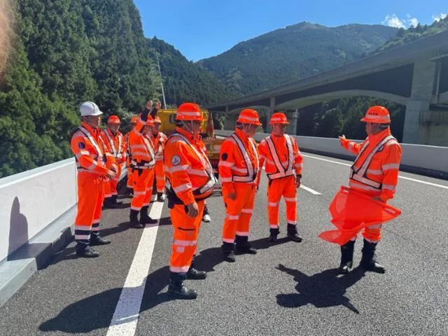 高知県内の高速道路のアルバイト・バイト求人情報