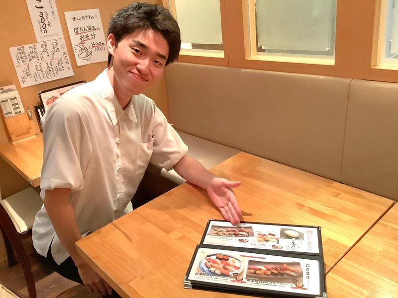 (株)玉寿司　築地すしくろのアルバイト・バイト求人情報-02