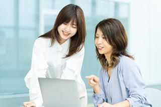 ウーマンスタッフ株式会社　223102の派遣求人情報