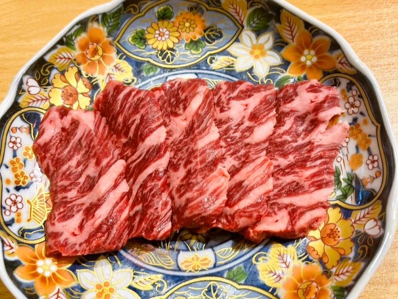 ホルモン　まる子のアルバイト・バイト求人情報-03