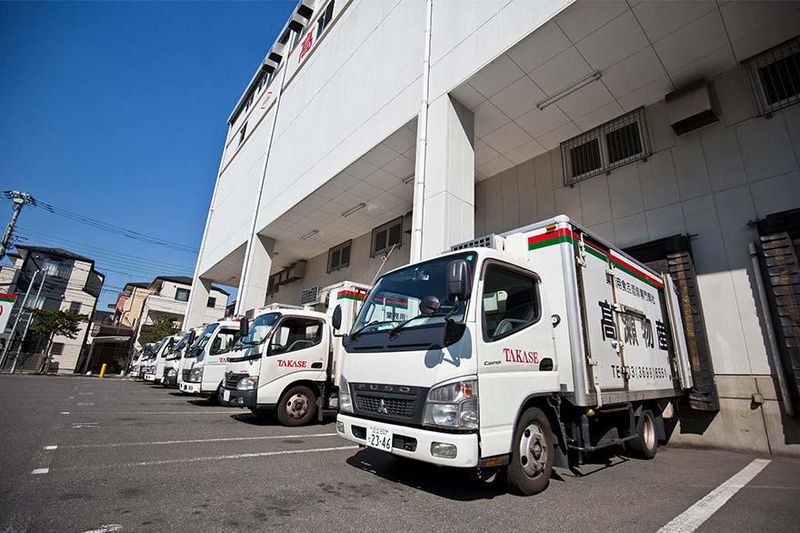 高瀬物産株式会社の求人・転職情報