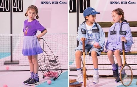ANNA SUI mini(アナ スイ・ミニ)　松屋銀座店のアルバイト・バイト求人情報-02
