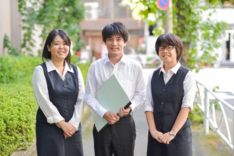 冨洋設計株式会社の求人・転職情報