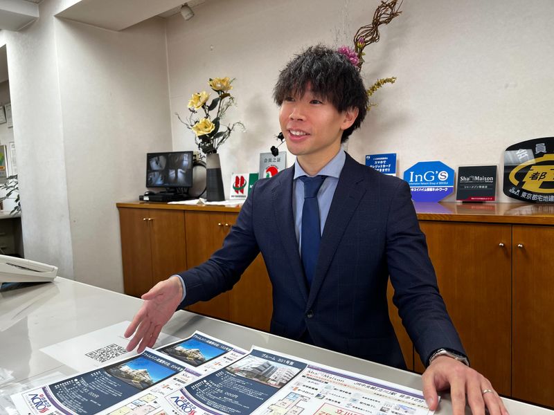 誠和計画株式会社の求人・転職情報