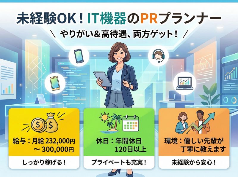 株式会社ＧＯＯＤ-0007の求人・転職情報
