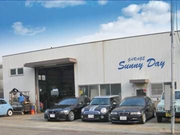 ＧＡＲＡＧＥ　ＳＵＮＮＹ　ＤＡＹ-0003の求人・転職情報