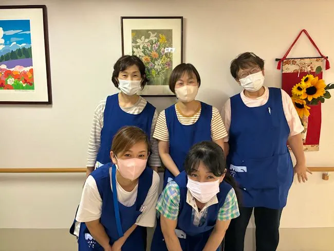 株式会社ケアサポートまごころの求人・転職情報