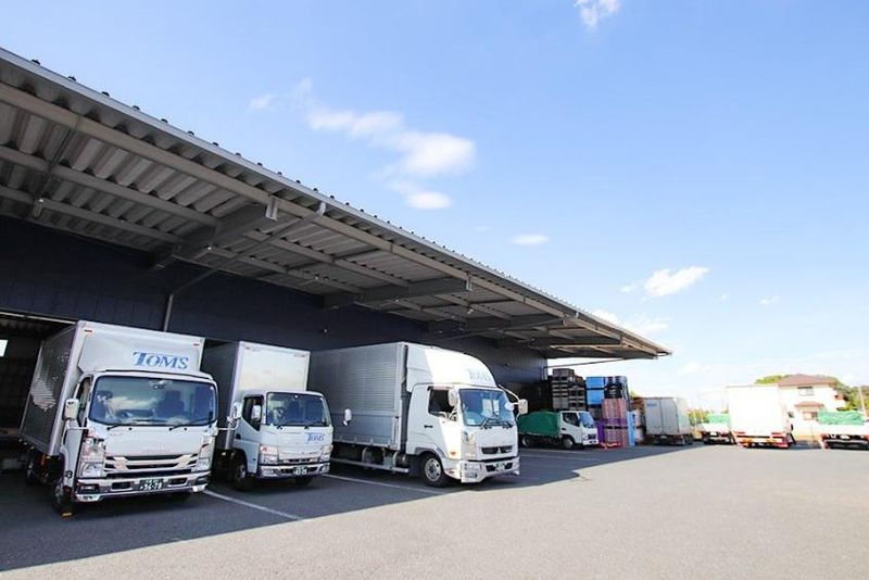 株式会社トムス-0001の求人・転職情報