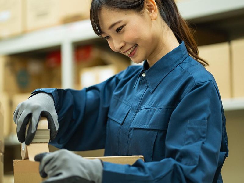 福島県二本松市(株式会社HMS)の派遣求人情報