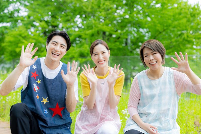 あうりんこ谷山(株式会社L‐はぴねす)のアルバイト・バイト求人情報-02
