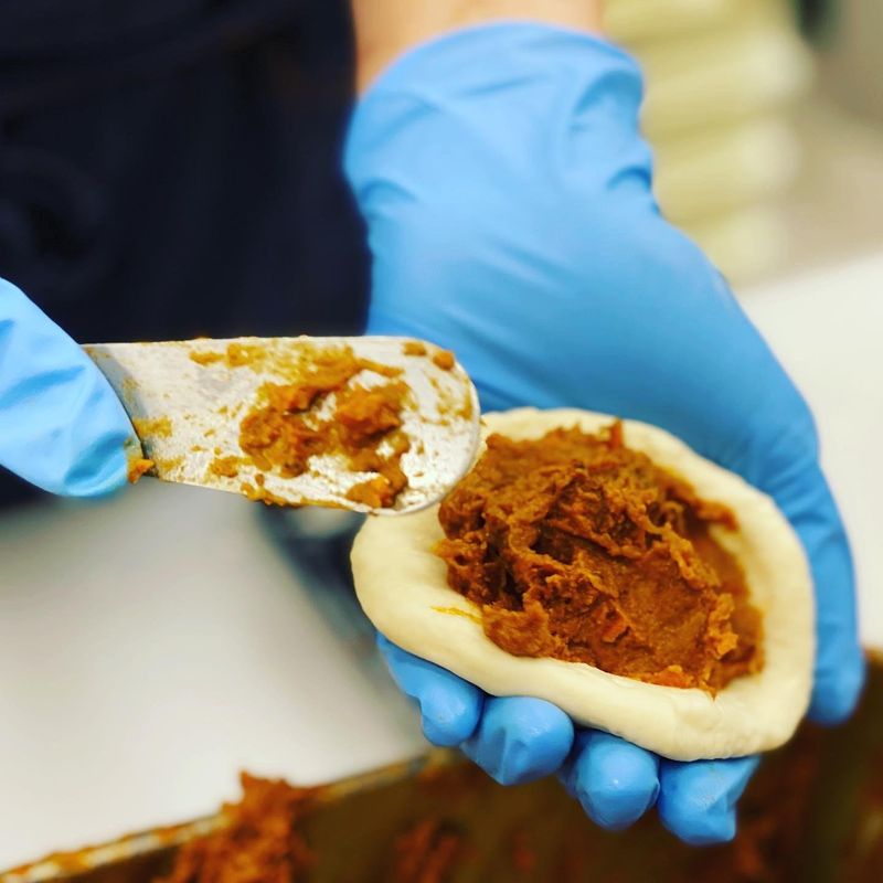 Bakery コムギノホシ 下井草のアルバイト・バイト求人情報-04