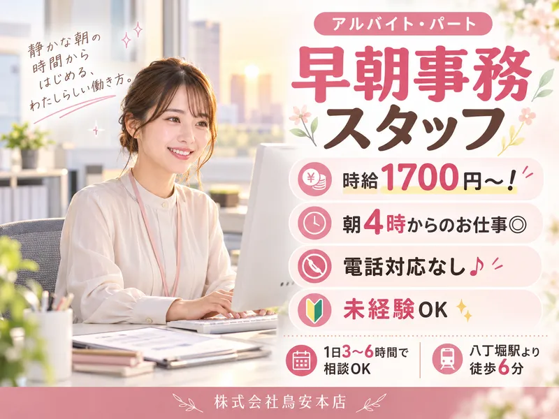 求人画像