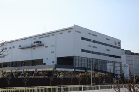 ロジストラスト・パートナーズ　新砂物流センターのアルバイト・バイト求人情報-21