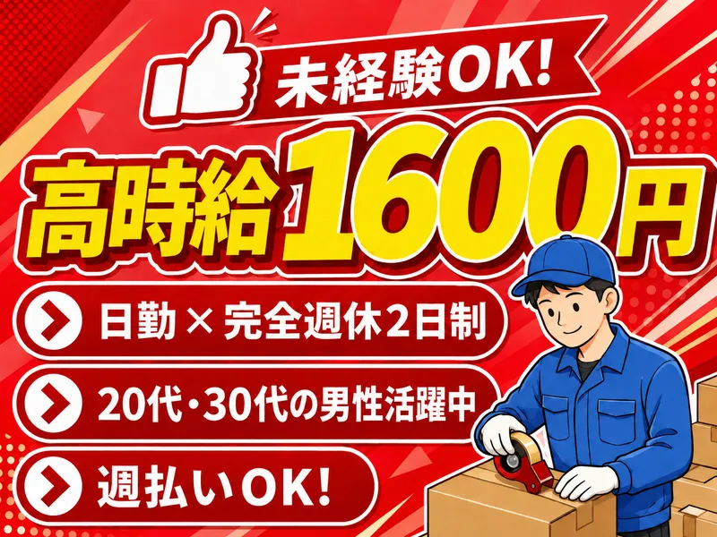 求人画像