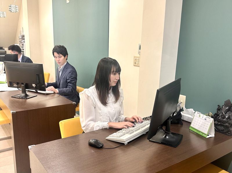 株式会社ルーク不動産　駒込店のアルバイト・バイト求人情報-03