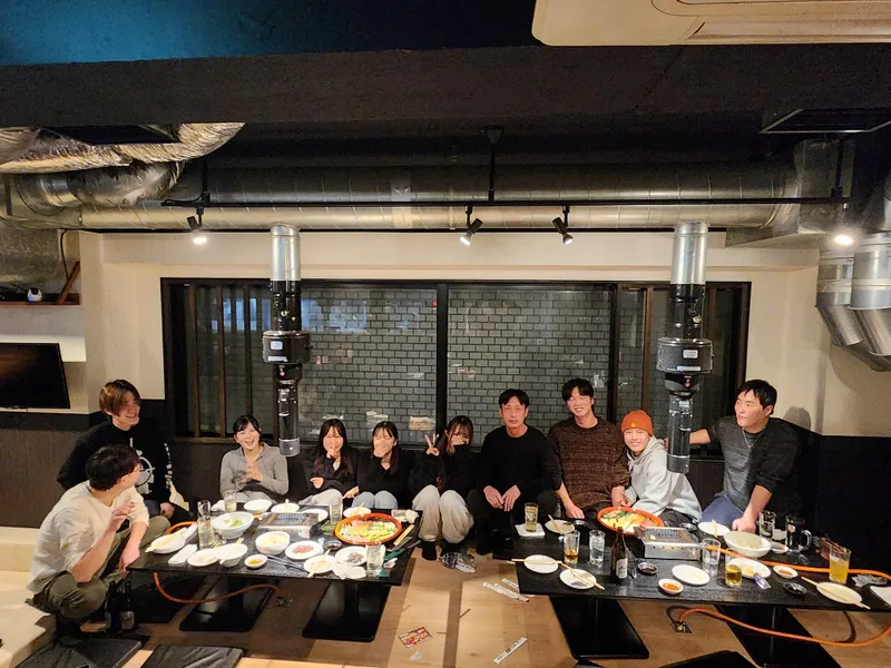 焼肉 げんてんのアルバイト・バイト求人情報
