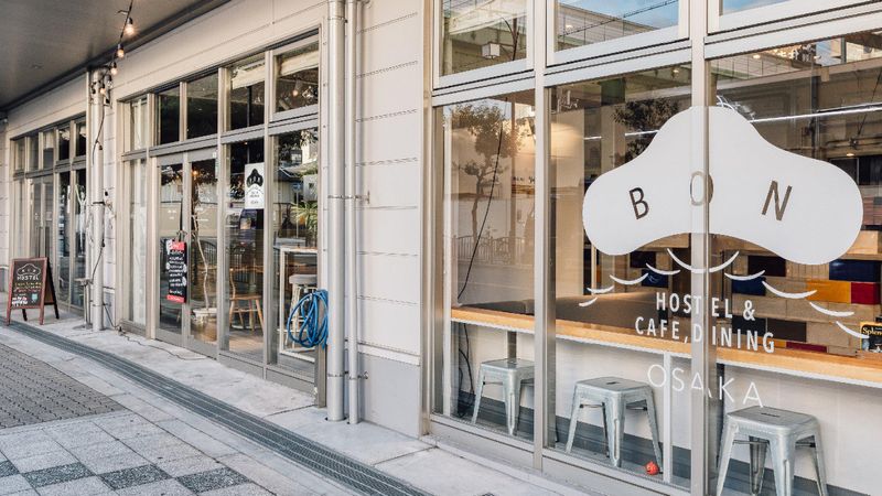 BONホステルのアルバイト・バイト求人情報-08