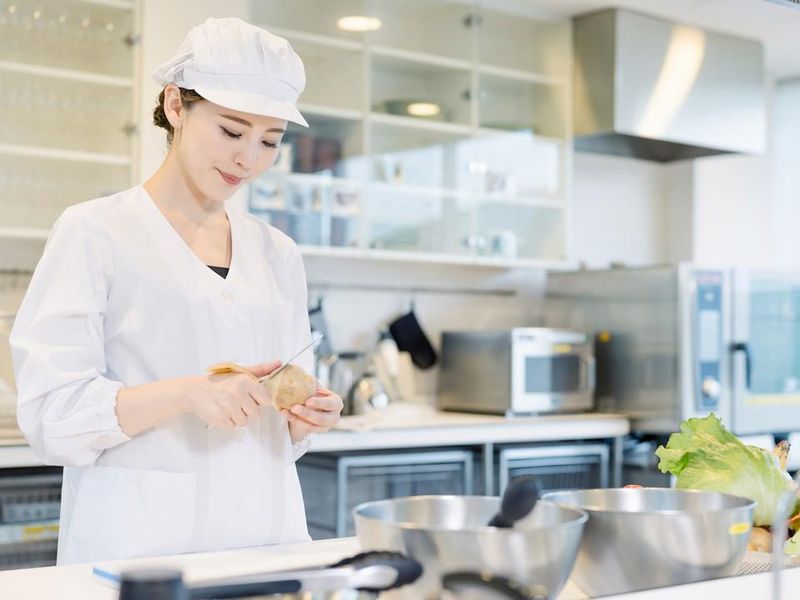 東京電力パワーグリッド(株)葛飾事務所のアルバイト・バイト求人情報-03