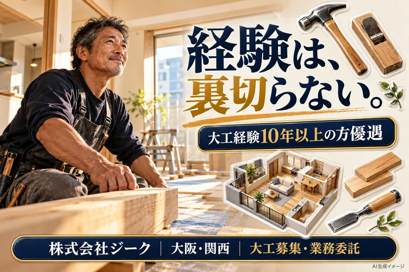 株式会社ジークの求人・転職情報