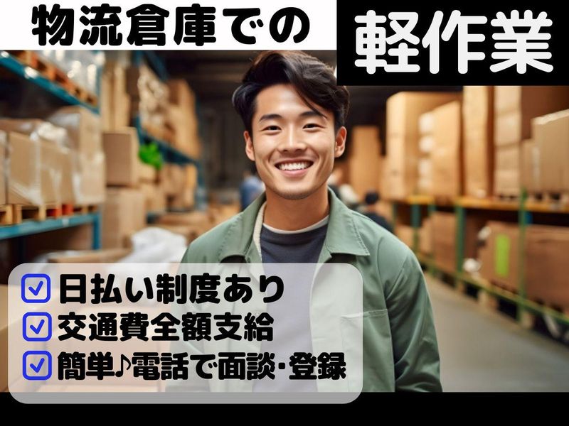 株式会社セリオ　東京支店/案件-0053TSのアルバイト・バイト求人情報-30